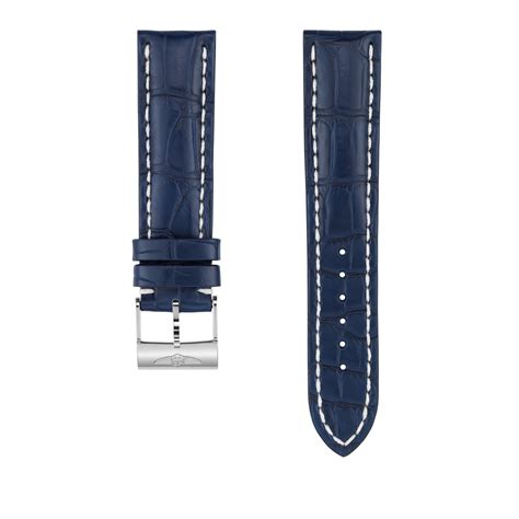 cinturino breitling coccodrillo|Cinturini online .